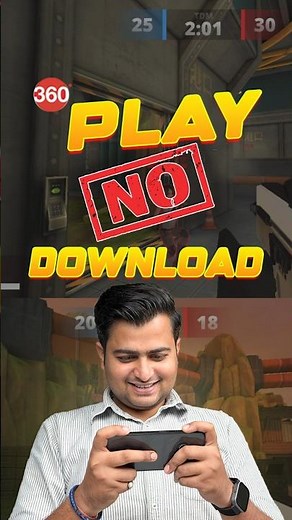 Play This Game Without Downloading | Free Online Game #onlinegaming #onlinegame #deadshot #games