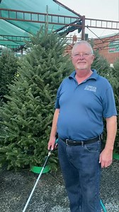 Two factors that are critical to creating the perfect Christmas tree: 1. Quality grown trees ✅ 2. Hydration ✅ We have you covered on both fronts! Our trees are grown with the utmost care in the mountains of NC, and as soon as they arrive at our store, we get them in a stand and watered! They stay in water until they leave for your home, making sure they stay full and healthy all season long! | Bell's Seed Store