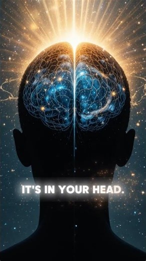 The Biology of Hope : Why the Universe Isn't Listening (But Your Brain Is).