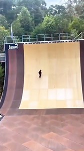 7.3K views · 22 reactions | This has to be the largest halfpipe in...
