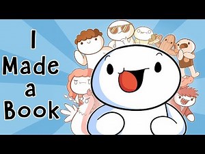 A Book I Made as an Adult