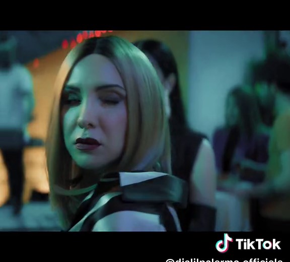 djalilpalermo.officiel sur TikTok