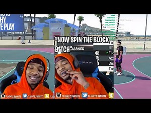 FlightReacts goes OFF & Shuts up 2 HATERS in RECORD TIME for talking Trash at the of the GAME🤣