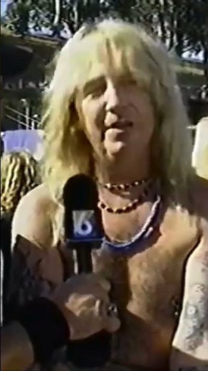R.I.P. Jack Russell of Great White – Remembering a Legend