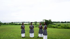 Markham Gospel: Discover Pacific Love Music