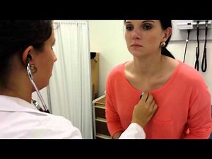 Head to Toe Assesment