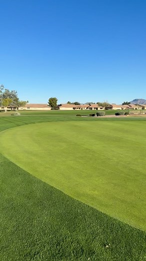 When your reel stars both Four Peaks and the Superstition Mountains, you know it’s a good day at Sunland Springs. ⛳ Book your next tee time online:  sunlandspringsgolf.com | Sunland Springs Golf Club | Facebook