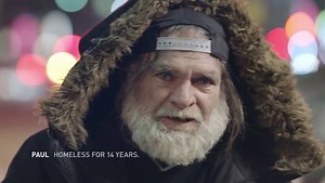 463K views · 2.5K reactions | This is one man’s story of how he became homeless. (via Raising the Roof) | Upworthy | Facebook