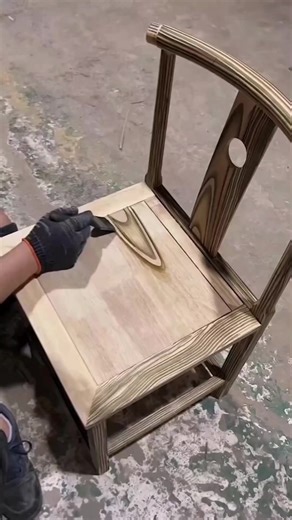 How to make wood garin easy way follow for more furniture informative videos #foryoupage #viral #viralvideo #trand #trandingvideo #decoration #decor #woodwork | chiniotfurnitureofficial