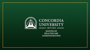 Concordia University Irvine prepares healthcare leaders through the Master of Healthcare Administration program and the Master of Public Health program. Our CAHME-accredited Master of Healthcare Administration (MHA) program helps students thrive in diverse healthcare management roles. The Master of Public Health (MPH) program focuses on social, behavioral, and environmental issues to reduce health disparities and promote community wellness. Learn more about the MHA: https://bit.ly/3BLSrbH Learn 