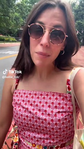 A Day Off in the Life of a News Anchor Mom
