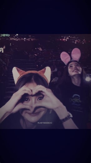 Thực ra, mỗi cảnh phim đều khiến em nhớ đến những khoảnh khắc mà cả 2 đã cùng nhau trải qua trong bốn năm qua. Tụi em đã cùng nhau đi qua rất nhiều chuyện. Ngoài những lúc đồng quan điềm, cũng có những lúc xảy ra mâu thuẫn vì mỗi người đều có góc nhìn riêng. Nhưng sau tất cả, tụi em vẫn luôn học cách tìm ra điểm chung và tiếp tục bước tiếp cùng nhau...giống như Nick và Judy, dần dần học cách sát cánh với nhau như những partner thật sự. Nick có thể trông hời hợt, thoải mái và dễ gần, nhưng vào nh