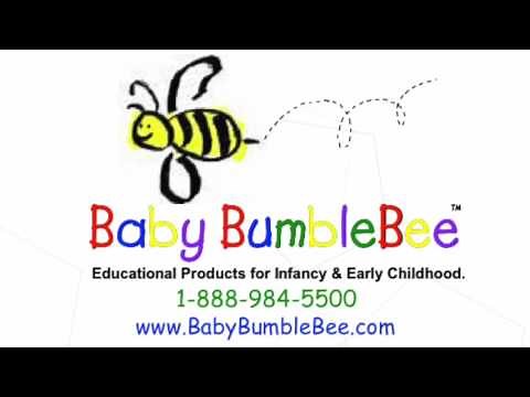 Opening To Bee Smart Baby Action Words Volume 2 VHS