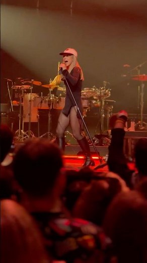 Paramore - Told You So outro (Live at Viejas Arena, San Diego, CA 7/16/2023)