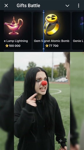 Есть друг который знает все секреты #giftsbattle