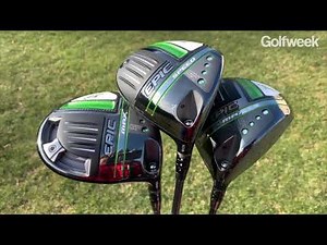 2021 Callaway Epic Driver review
