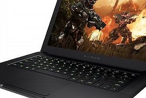 New Razer Blade Gaming Ultrabook Comes with 4th-gen Intel CPU - Paperblog
