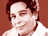 Shamshad Begum - 1230+ songs sung by the singer - Page 1 of 124