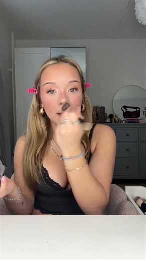 Step-by-Step Makeup Routine Tutorial