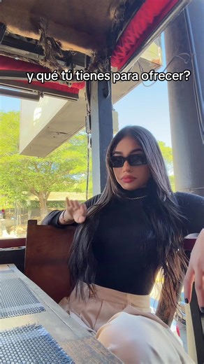 Understanding What You Bring to the Table