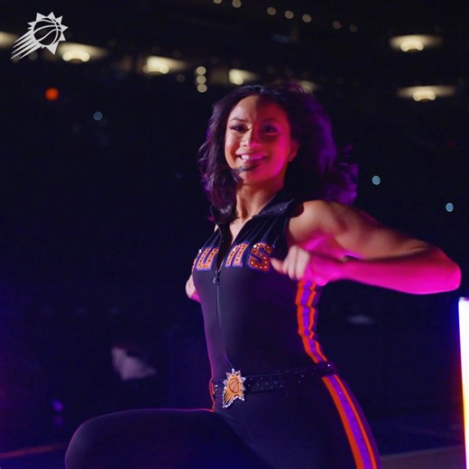 Introducing the 2025-26 Suns Dancers ☄️ | Phoenix Suns