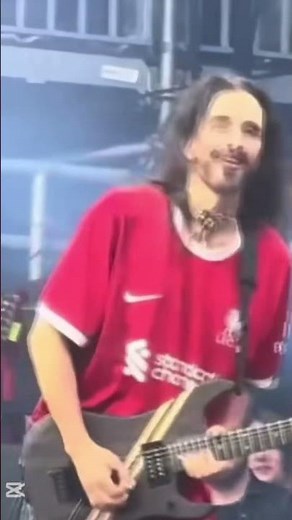 GOOSEBUMPS #1 🎸 Nuno Bettencourt Gives Me Goosebumps ❤️