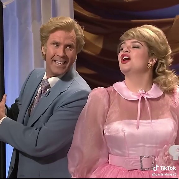 Kristen Wiig's Iconic Dooneese Sketches Compilation