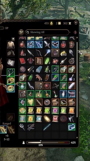 BG3 Honour Mode Best Gloomstalker Build