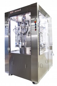 Gasser/Shaker | MBC Aerosol