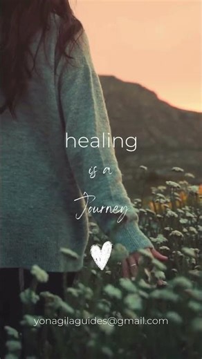 Healing is a Journey