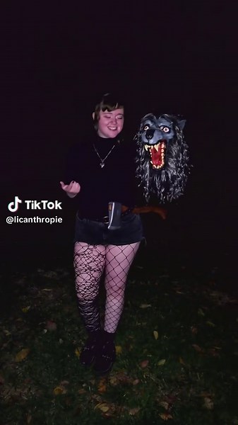 Exploring Creep Costumes and Peach Fuzz Styles