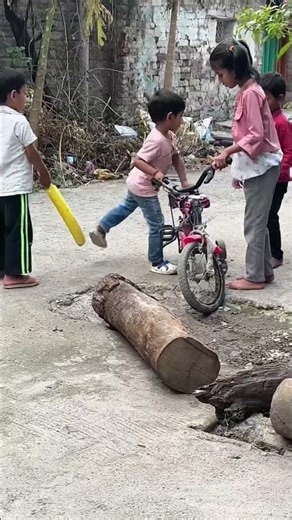 Cricket begginer ❤️🖤 #jaiveeru #funny #ytstudioes #comedy #yttimeline #hindisong #cutebaby