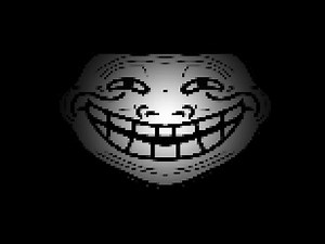 Trollge’s Analog Horror