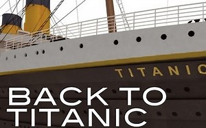 【电影原声】【重返泰坦尼克】【OST】Back to Titanic Soundtrack (by The North Atlantic Orchestra)
