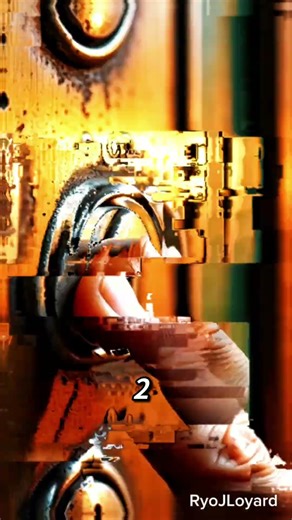 The Elevator Game: Don’t Look Back 👀 | Urban Horror Short