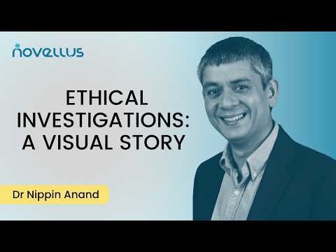 How to conduct investigations: the power of visual methods