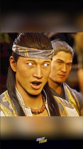The BEST Mortal Kombat 1 Story Mode Experience in 4K Ultra HD