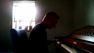 Christopher Hauser-Piano Solo (Classical Dance)