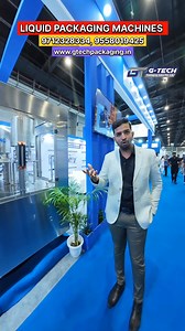 11K views · 98 reactions | Advanced Liquid Packaging Machine Manufacturer | High-Speed & Durable Solutions for Your Business #LiquidPackagingMachine #PackagingSolutions #fmcgpackaging #beveragepackaging #IndustrialMachinery #packagingmachinemanufacturer #liquidfillingmachine #foodindustry #pharmapackaging #HighSpeedPackaging #water #waterplants #waterbottlepackaging | Gulwan Brothers | Facebook