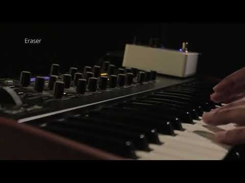 DSI Mopho x4 - Sound Set