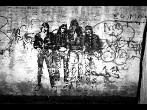 RAMONES Live 24.05.1977 Birmingham UK (Full Audio Concert)