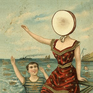 Neutral Milk Hotel – In the Aeroplane Over the Sea