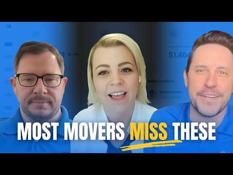 What Your SmartMoving Account Should Look Like (Power User Secrets)