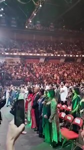 577K views · 10K reactions | All rise for the National Anthem of Pakistan at the Kashmir 8th HUM Awards! Kashmir 8th HUM Awards Presented By Kashmir Cooking Oil and Banaspati, Powered By Mitchell’s Fruit Farms & MilkFields For all the latest updates from the Kashmir 8th HUM Awards, stay tuned. #HUMAwards #8thHUMAwards #HUMTV | HUM Awards | Facebook