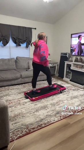 Achieve Your Fitness Goals with Walking Pads