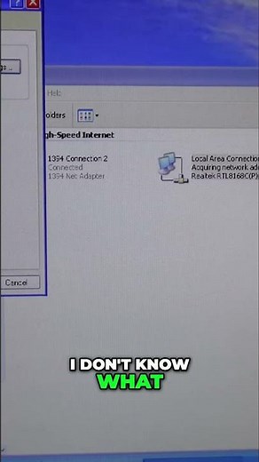 WiFi on Windows XP: Protecting Your Computer!