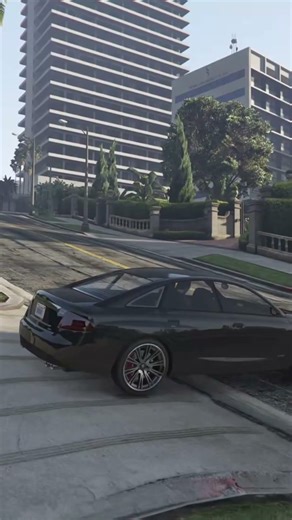Michael Fired Once… Then This Happened | GTA 5