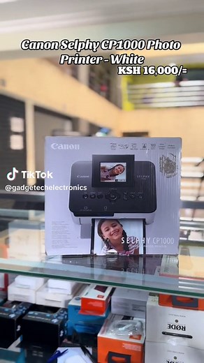 Gadgetech Electronics on TikTok