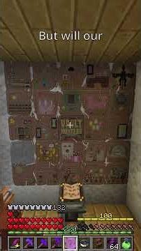 These artifacts are playing with us! - Vault Hunters 1.18