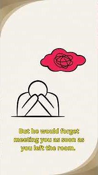 Patient H.M. - The hippocampus and memory